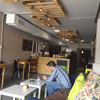 Tazon Coffee - Nice atmosphere and really nice staff. - Coffee & Tea Near Me - Bayamón, Puerto Rico
