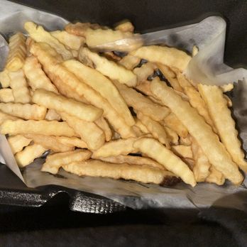 Too Good Papi - French Fries - Tacos Near Me - Humble, Texas