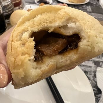 Tim Ho Wan - Pork bun - Dim Sum Near Me - Mandaluyong, NCR Tim Ho Wan - Pork bun - Dim Sum Near Me - Mandaluyong, NCR