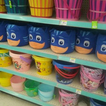 Walgreens - Easter baskets #PJMAsks, #Disney - Drugstores Near Me - La Grange, Kentucky