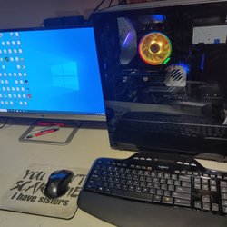 Computer Doctor - Custom Built Machines