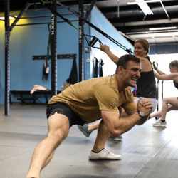 Ryzing Fitness