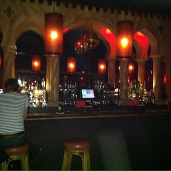 Akbar - The bar - Gay Bars Near Me - Los Angeles, California