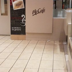 McDonald's - Filthy
