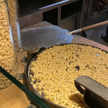 Von's 1000Spirits - Fresh sourdough pasta - New American Near Me - Seattle, Washington