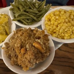 4 veggie plate 5.4.24