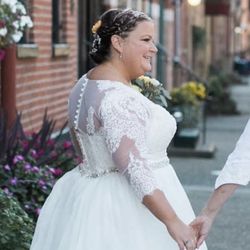 PRIM Beauty Bar - Bridal hair