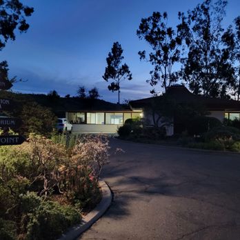 Meditation Mount - Meditation Centers Near Me - Ojai, California