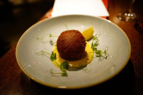 Smiths of Smithfield by null