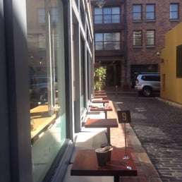 New alfresco is a delight New alfresco is a delight