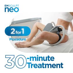 Advanced Skin Medspa - EMSCULPT NEO: TIGHTHEN AND TONE YOUR INNER THIGHS