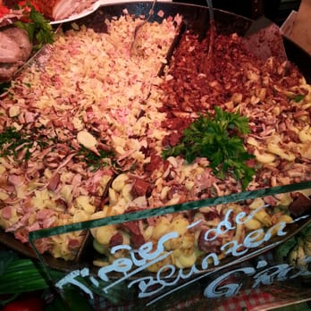 Lehner's Speck Standl - Good stuff - Caterers Near Me - Vienna, 9