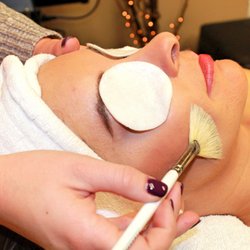 Davidson Taylor Salon & Day Spa - Take a hour out of your day and treat your skin to one of our facials. Give us a call and we can book that for you today