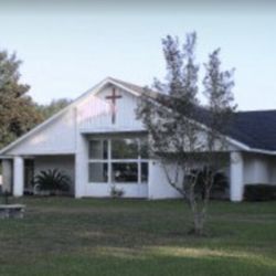 Holy Spirit Episcopal Church
