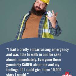 AFC Norwood Urgent Care