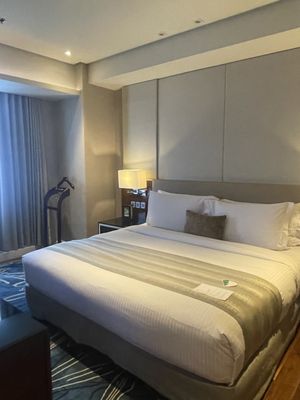 Ascott Bonifacio Global City Manila by null