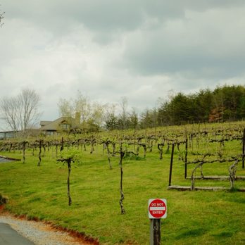 Wolf Mountain Vineyards - Wineries Near Me - Dahlonega, Georgia