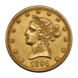 Causeway Coin