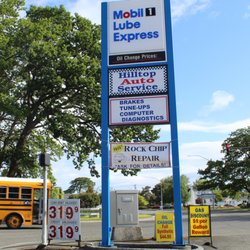 Hilltop Auto Service