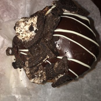 Desserts Etc - Oreo Brownie Bomb - Desserts Near Me - Hershey, Pennsylvania Desserts Etc - Oreo Brownie Bomb - Desserts Near Me - Hershey, Pennsylvania
