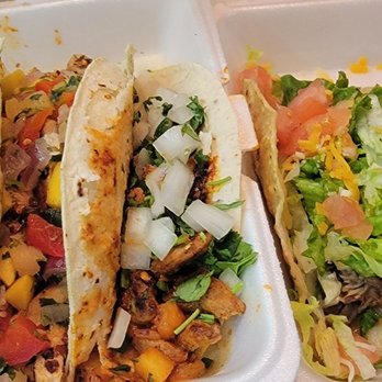 Casa Taco - Tacos - Caterers Near Me - Albuquerque, New Mexico