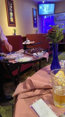 New Ruan's Restaurant by null