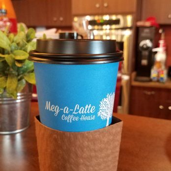 コーヒー meg. MEG-A-LATTE - 26TH ST W - Updated August 2025 - 11 Reviews
