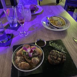 Entrecôte & Co