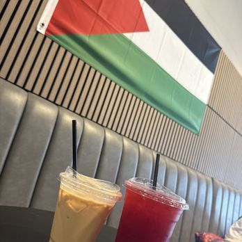 Collect Coffee Bar - Coffee & Tea Near Me - Fresno, California