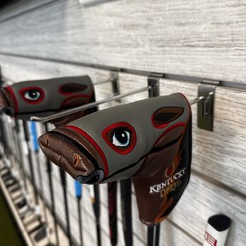 Golf Exchange - Golf Equipment Near Me - Lexington, Kentucky Golf Exchange - Golf Equipment Near Me - Lexington, Kentucky