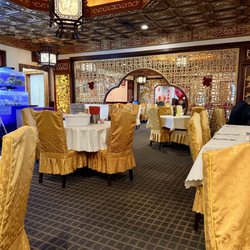 Grand Oriental - Dinning Room