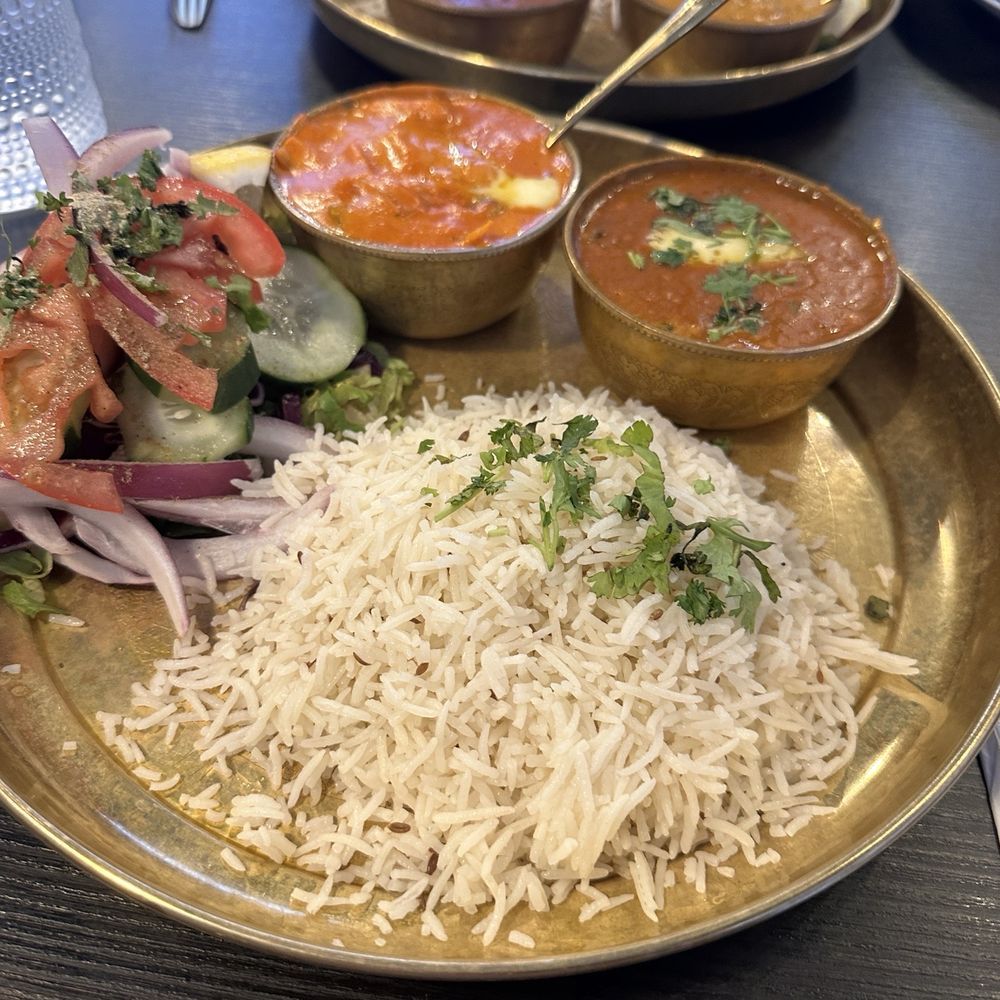 Ticca Tikka Indian Cuisine - Chicken Tikka Masala Lunch Special - Indian Near Me - Oceanside, California Ticca Tikka Indian Cuisine - Chicken Tikka Masala Lunch Special - Indian Near Me - Oceanside, California