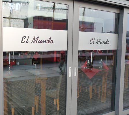 El Mundo Bremen by null
