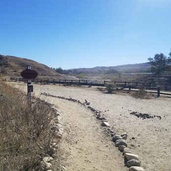 San Timoteo Nature Sanctuary - Hiking Near Me - Redlands, California