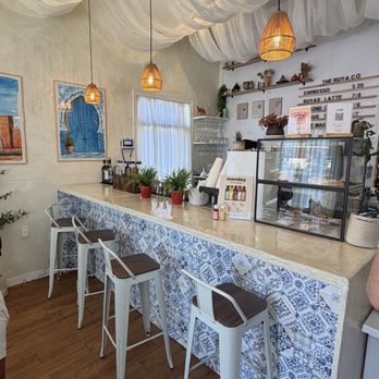 Ruya - Coffee & Tea Near Me - St. Petersburg, Florida Ruya - Coffee & Tea Near Me - St. Petersburg, Florida