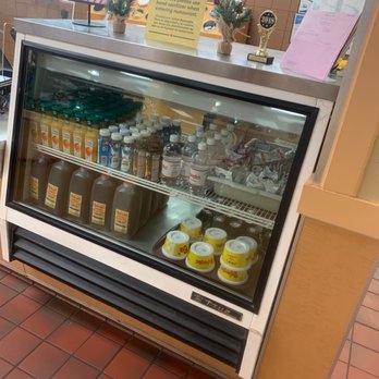 Bojangles - Clean store. - Bakeries Near Me - Gaffney, South Carolina