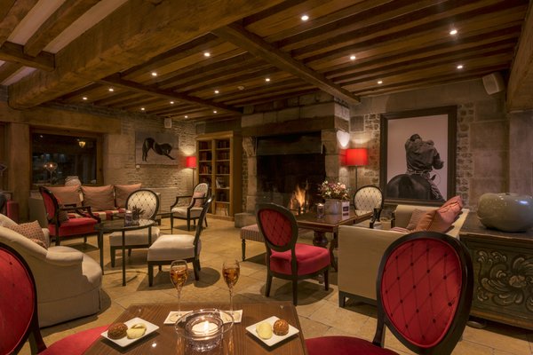 LES MANOIRS DE TOURGÉVILLE Hôtel Piscine & SPA by null