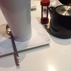 Jour de Bon Thé