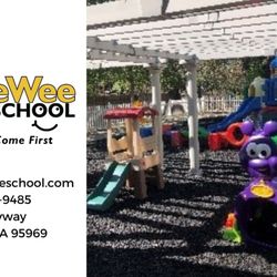 Pee Wee Preschool - Pee Wee Preschool Fun Way to Learn
