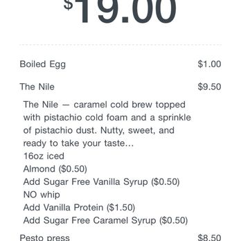 EZ Forty Seven - Ordered & paid!! - Coffee & Tea Near Me - Fresno, California EZ Forty Seven - Ordered & paid!! - Coffee & Tea Near Me - Fresno, California