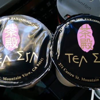Tea Era - Tea Era...you gotta love this place! - Coffee & Tea Near Me - Mountain View, California Tea Era - Tea Era...you gotta love this place! - Coffee & Tea Near Me - Mountain View, California