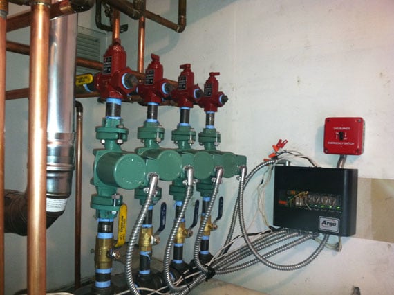 Slide of Plumb Pro Plumbing & Heating