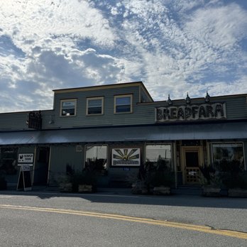 Breadfarm - Outside - Bakeries Near Me - Bow, Washington Breadfarm - Outside - Bakeries Near Me - Bow, Washington