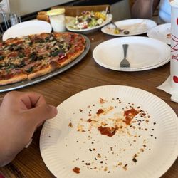 Mimi's Pizzeria