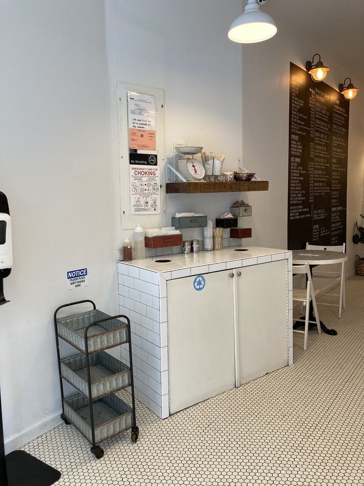 BLACK STAR BAKERY & CAFE 114 Photos & 84 Reviews