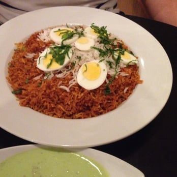 Cilantro Indian Cafe - Indian Near Me - Cary, North Carolina
