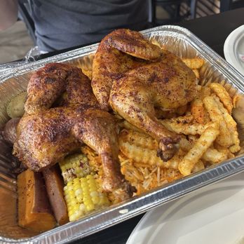 Chickenhug - Whole chicken meal - Chicken Shop Near Me - Tempe, Arizona Chickenhug - Whole chicken meal - Chicken Shop Near Me - Tempe, Arizona
