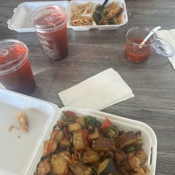 Spicy Bowl - Chinese Near Me - Corona, California Spicy Bowl - Chinese Near Me - Corona, California