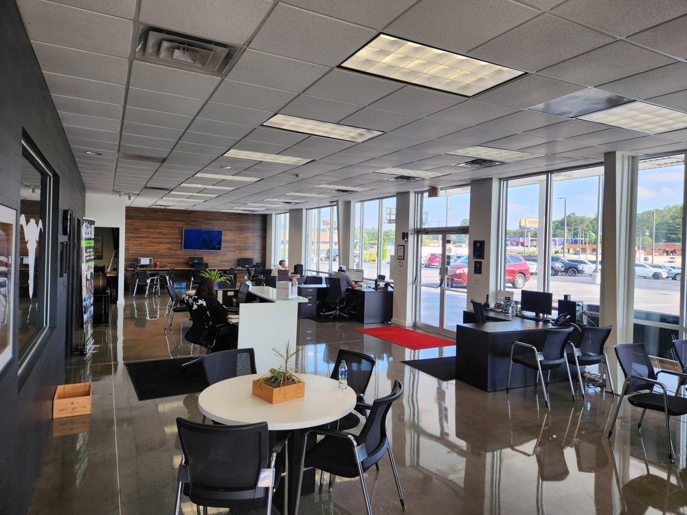 CARL BLACK HIRAM AUTO SUPERSTORE Updated September 2024 18 Photos