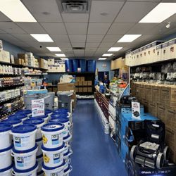 Vegas Best Pool Supply - Everything you need for your pool.